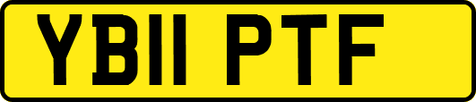 YB11PTF