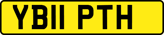 YB11PTH