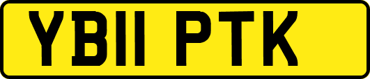 YB11PTK