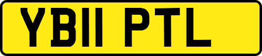 YB11PTL