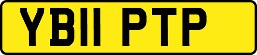 YB11PTP