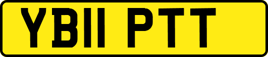 YB11PTT