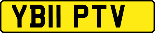 YB11PTV