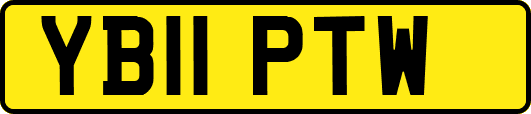 YB11PTW
