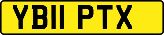 YB11PTX