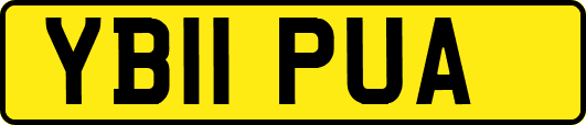 YB11PUA