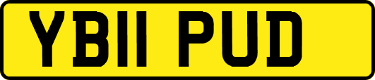 YB11PUD