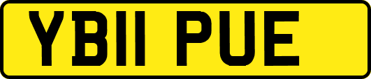YB11PUE