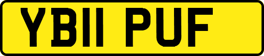 YB11PUF