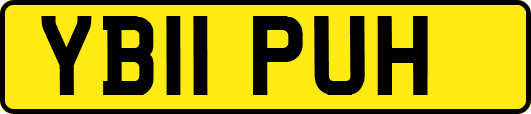YB11PUH