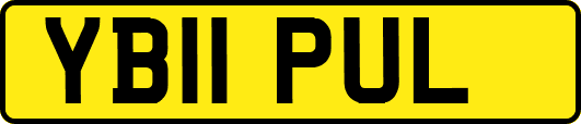 YB11PUL