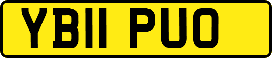 YB11PUO