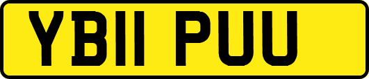 YB11PUU