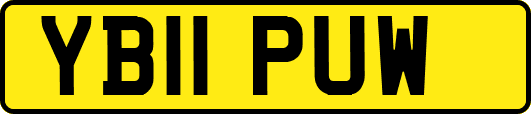 YB11PUW