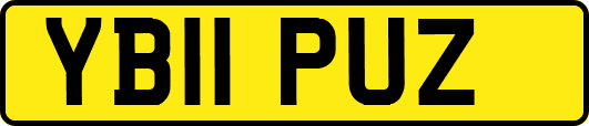 YB11PUZ