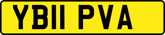 YB11PVA