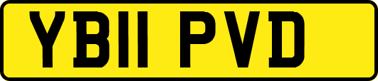 YB11PVD