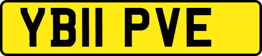 YB11PVE