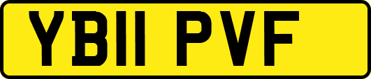 YB11PVF