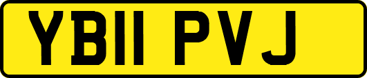 YB11PVJ