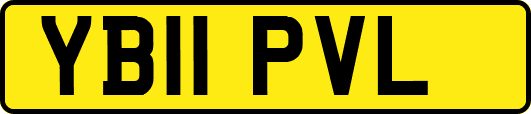 YB11PVL
