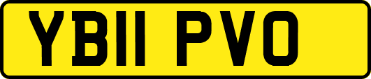 YB11PVO