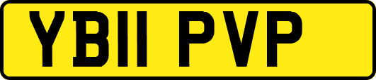 YB11PVP
