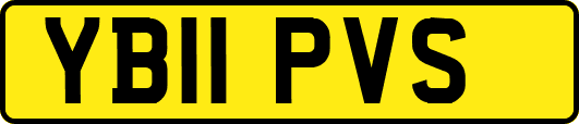 YB11PVS