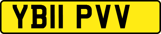 YB11PVV