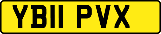 YB11PVX