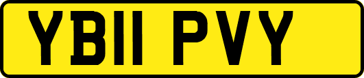 YB11PVY