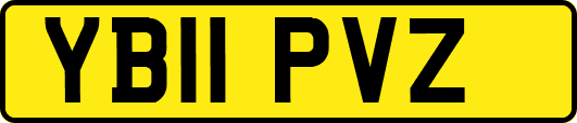 YB11PVZ