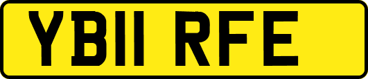 YB11RFE