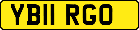 YB11RGO