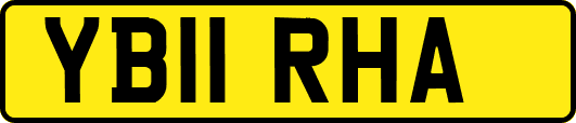 YB11RHA
