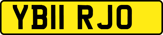 YB11RJO