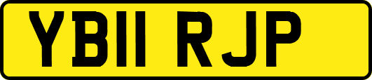 YB11RJP