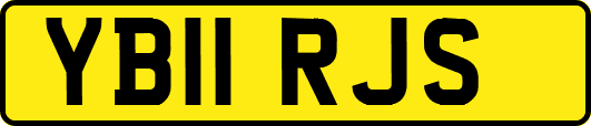 YB11RJS