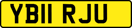 YB11RJU