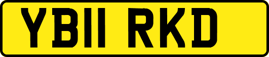 YB11RKD