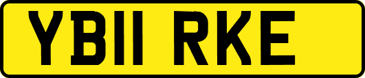 YB11RKE