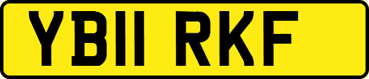 YB11RKF
