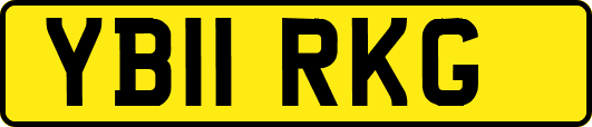 YB11RKG