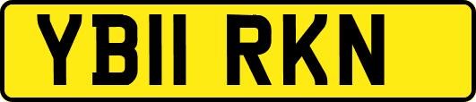 YB11RKN