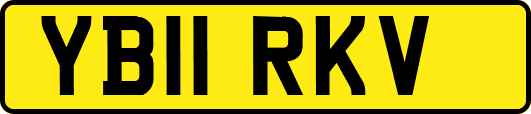 YB11RKV