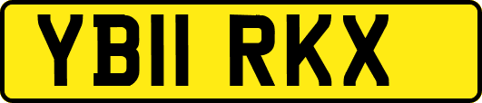 YB11RKX