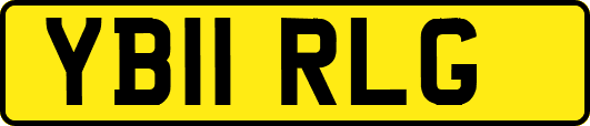 YB11RLG