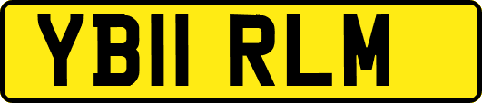 YB11RLM