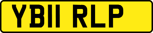 YB11RLP