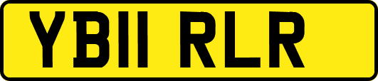 YB11RLR